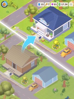 Life Dream 1.1.0. Скриншот 7