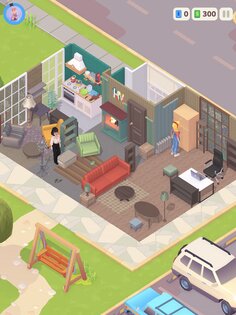 Life Dream 1.1.0. Скриншот 8