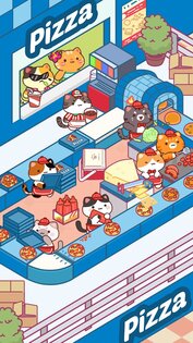 Cat Cooking Bar – кошачья кухня 1.26.6. Скриншот 18