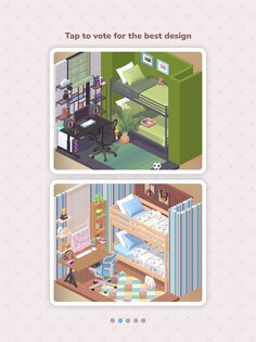 Life Dream 1.1.0. Скриншот 9