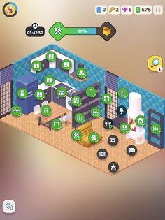 Life Dream 1.1.0. Скриншот 11