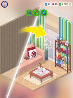 Life Dream 1.1.0. Скриншот 12