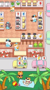 Cat Cooking Bar – кошачья кухня 1.26.6. Скриншот 25