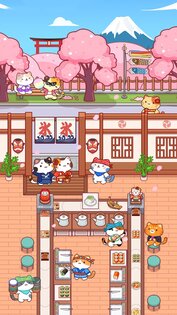 Cat Cooking Bar – кошачья кухня 1.26.6. Скриншот 26