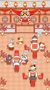 Cat Cooking Bar – кошачья кухня 1.26.6. Скриншот 27