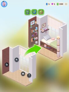 Life Dream 1.1.0. Скриншот 16