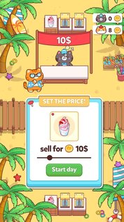 Cat Cooking Bar – кошачья кухня 1.26.6. Скриншот 29
