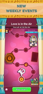 Pyramid Solitaire – Card Games 6.1.1.5151. Скриншот 16