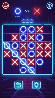 OX Game 3.4501. Скриншот 3
