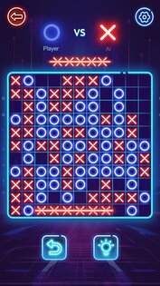 OX Game 3.4501. Скриншот 4