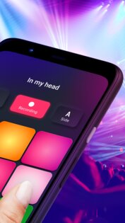 Drum Pad – Music & Beat Maker 1.23.10. Скриншот 2