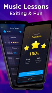 Drum Pad – Music & Beat Maker 1.23.10. Скриншот 4