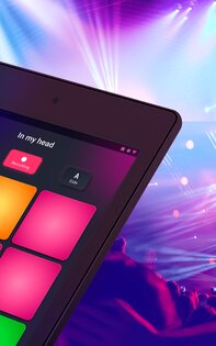 Drum Pad – Music & Beat Maker 1.23.10. Скриншот 10