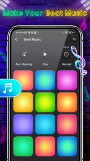 DJ Музыкальный микшер 2.5.7. Скриншот 7