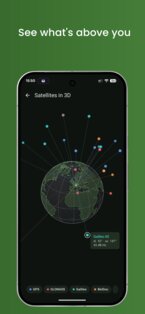 CairnGPS 1.1.0. Скриншот 3