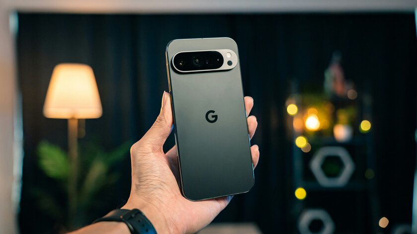 Google исправляет многосекундные зависания Pixel в бете Android 17