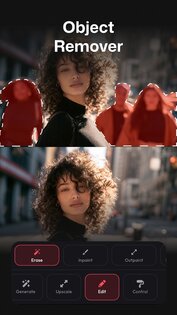 MorphoAI: Photo & Video Editor 1.2.0. Скриншот 3