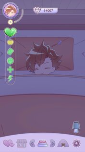 Ikemen Pets 0.4.7. Скриншот 5