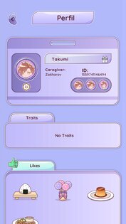 Ikemen Pets 0.4.7. Скриншот 6