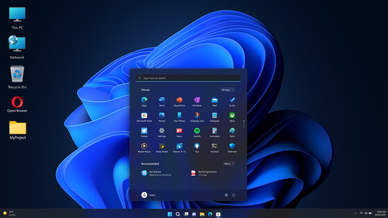 Computer Launcher 2.1.0.3. Скриншот 21