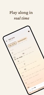 Strum – Play Guitar 0.0.6. Скриншот 1