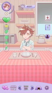 Ikemen Pets 0.4.7. Скриншот 17