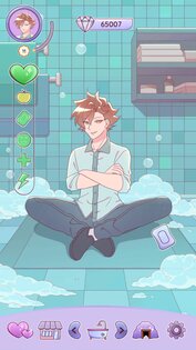 Ikemen Pets 0.4.7. Скриншот 18