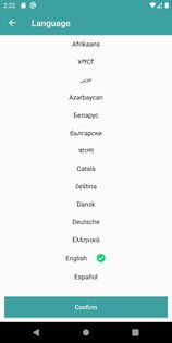 Auto Clicker Lite 1.7.8. Скриншот 1