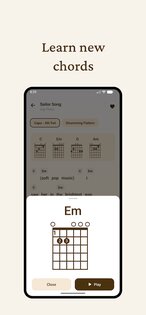 Strum – Play Guitar 0.0.6. Скриншот 10