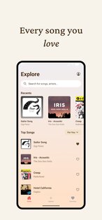 Strum – Play Guitar 0.0.6. Скриншот 13