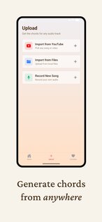 Strum – Play Guitar 0.0.6. Скриншот 14