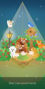 My Little Terrarium: Idle Game 2.9.3. Скриншот 3