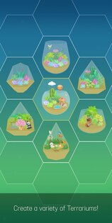 My Little Terrarium: Idle Game 2.9.3. Скриншот 6