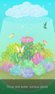 My Little Terrarium: Idle Game 2.9.3. Скриншот 8