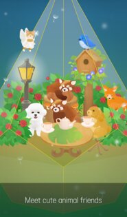 My Little Terrarium: Idle Game 2.9.3. Скриншот 9