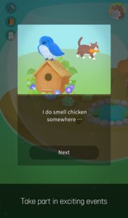 My Little Terrarium: Idle Game 2.9.3. Скриншот 11