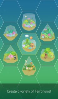 My Little Terrarium: Idle Game 2.9.3. Скриншот 12
