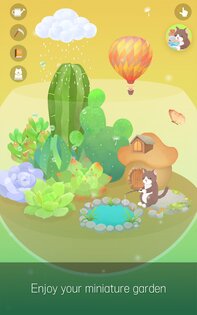 My Little Terrarium: Idle Game 2.9.3. Скриншот 13