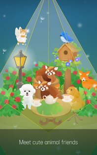 My Little Terrarium: Idle Game 2.9.3. Скриншот 15
