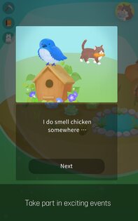 My Little Terrarium: Idle Game 2.9.3. Скриншот 17
