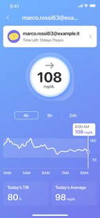 Syai Link 1.22.0. Скриншот 2
