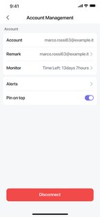 Syai Link 1.22.0. Скриншот 5