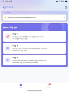 Syai Link 1.22.0. Скриншот 6