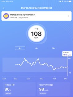 Syai Link 1.22.0. Скриншот 7
