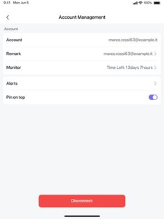 Syai Link 1.22.0. Скриншот 15