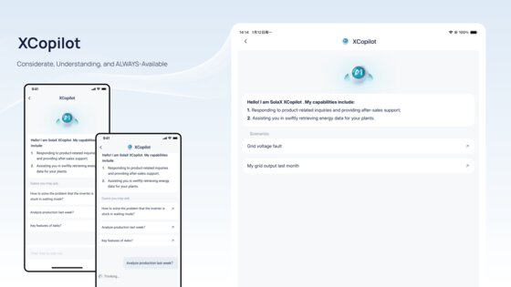 SolaXCloud 7.8.0. Скриншот 8