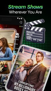DramaMask: Reel Short Series 1.0.3. Скриншот 2
