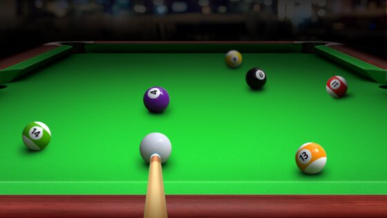 Pool Tour – Pocket Billiards 2.0.1. Скриншот 13