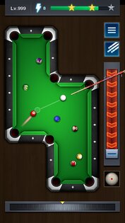 Pool Tour – Pocket Billiards 2.0.1. Скриншот 17