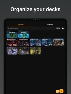 ManaBox MTG 4.2.1. Скриншот 10